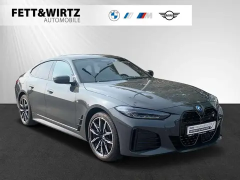 Used BMW I4 Electric 2022 Ad 