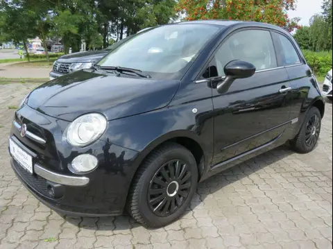 Used FIAT 500 Petrol 2015 Ad 