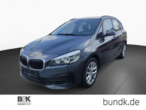 Used BMW SERIE 2 Hybrid 2020 Ad 