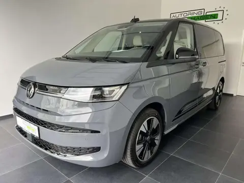 Annonce VOLKSWAGEN T7 Essence 2024 d'occasion 