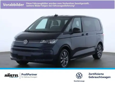 Used VOLKSWAGEN T7 Petrol 2022 Ad 