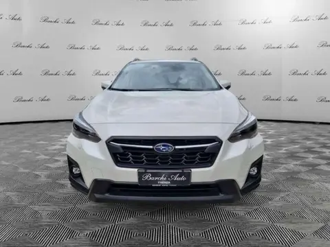 Used SUBARU XV Petrol 2020 Ad 