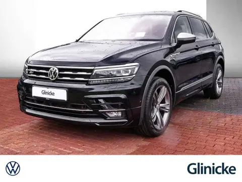 Annonce VOLKSWAGEN TIGUAN Essence 2021 d'occasion 