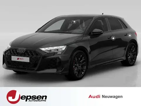 Annonce AUDI RS3 Essence 2024 d'occasion Allemagne