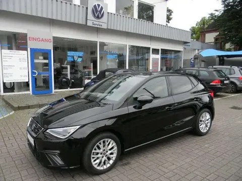 Used SEAT IBIZA Petrol 2023 Ad 