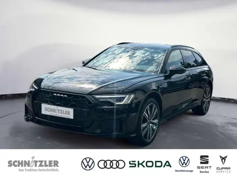 Used AUDI A6 Diesel 2024 Ad 