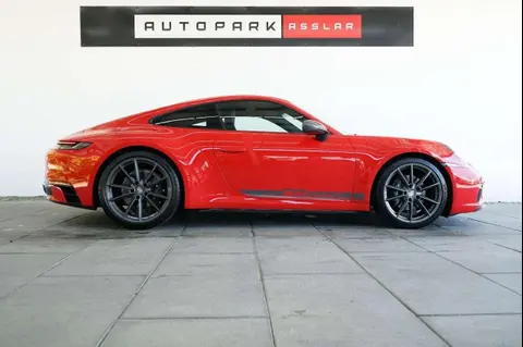 Used PORSCHE 992 Petrol 2023 Ad 