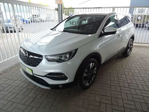 Used OPEL GRANDLAND Petrol 2018 Ad 