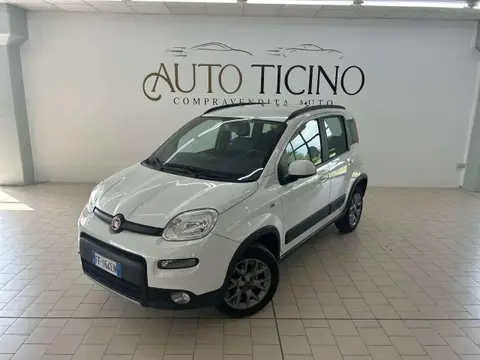 Used FIAT PANDA Petrol 2016 Ad 