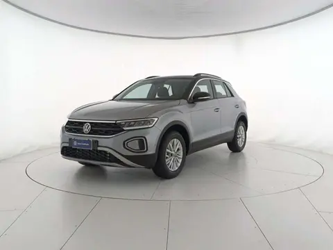 Used VOLKSWAGEN T-ROC Petrol 2023 Ad 