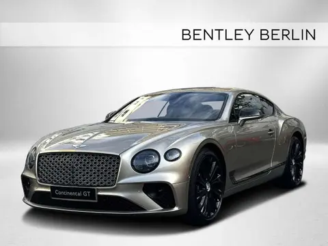 Used BENTLEY CONTINENTAL Petrol 2023 Ad 