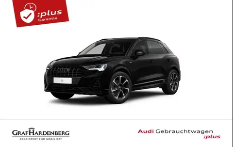 Annonce AUDI Q3 Diesel 2024 d'occasion 