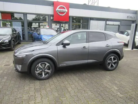 Used NISSAN QASHQAI Petrol 2023 Ad 