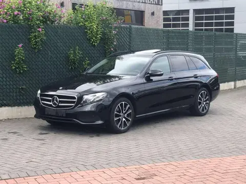 Used MERCEDES-BENZ CLASSE E Diesel 2018 Ad 