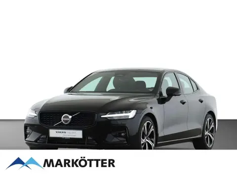 Used VOLVO S60 Petrol 2023 Ad 