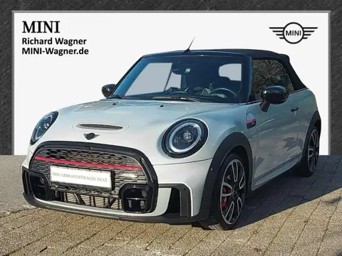 Annonce MINI JOHN COOPER WORKS Essence 2021 d'occasion 