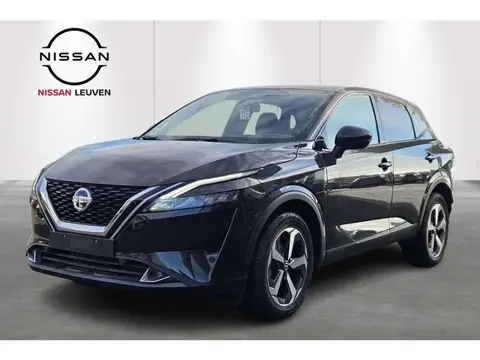 Annonce NISSAN QASHQAI Essence 2022 d'occasion Belgique