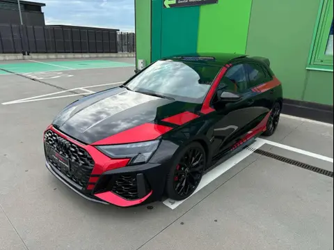 Annonce AUDI RS3 Essence 2022 d'occasion 