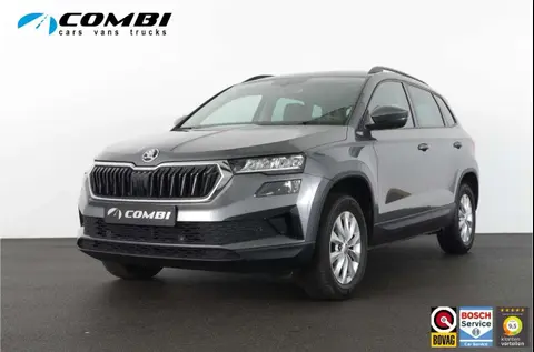 Used SKODA KAROQ Petrol 2023 Ad 