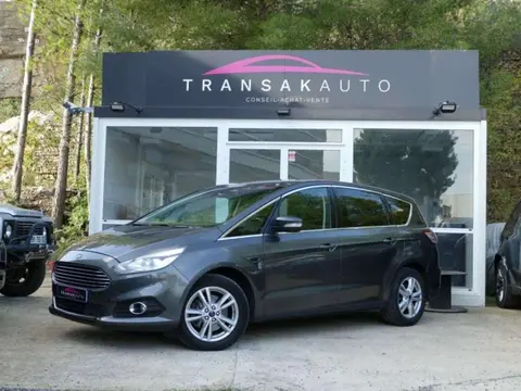 Used FORD S-MAX Diesel 2016 Ad 