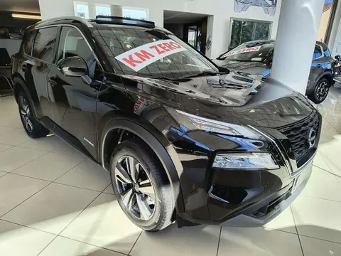 Annonce NISSAN X-TRAIL Hybride 2024 d'occasion 