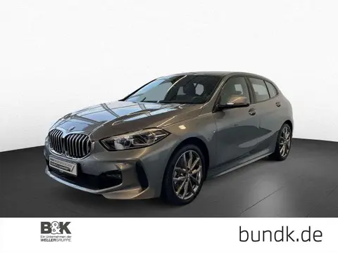 Used BMW SERIE 1 Petrol 2023 Ad 