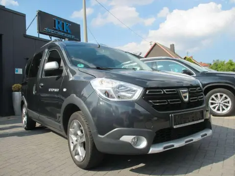 Used DACIA DOKKER Petrol 2020 Ad 