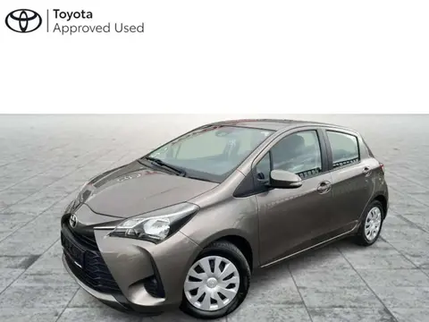 Used TOYOTA YARIS Petrol 2019 Ad 