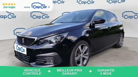 Used PEUGEOT 308 Petrol 2018 Ad 