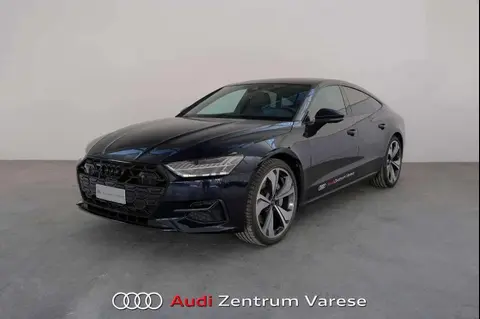 Annonce AUDI A7 Hybride 2024 d'occasion 