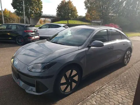 Annonce HYUNDAI IONIQ Électrique 2024 d'occasion 