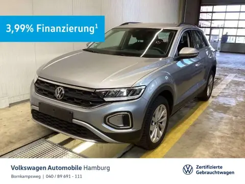 Used VOLKSWAGEN T-ROC Petrol 2023 Ad 