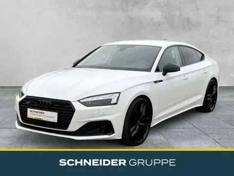 Used AUDI A5 Petrol 2021 Ad 