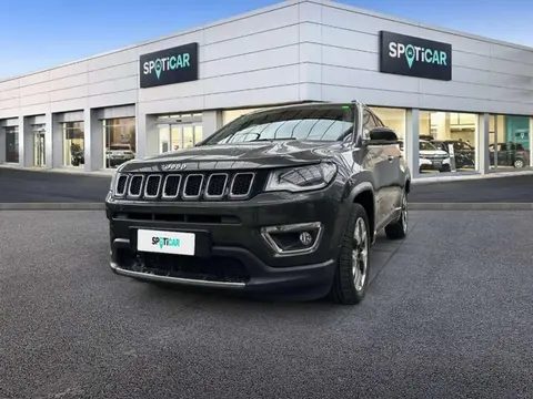 Used JEEP COMPASS Diesel 2020 Ad 