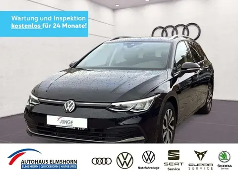 Used VOLKSWAGEN GOLF Petrol 2023 Ad 