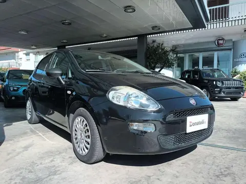 Used FIAT PUNTO Petrol 2018 Ad 