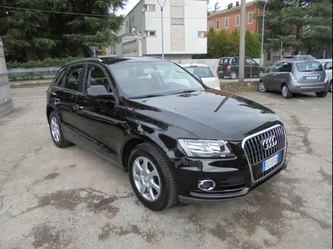 Annonce AUDI Q5 Diesel 2016 d'occasion 