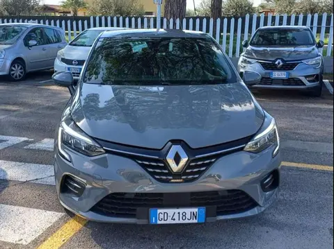 Annonce RENAULT CLIO GPL 2021 d'occasion 