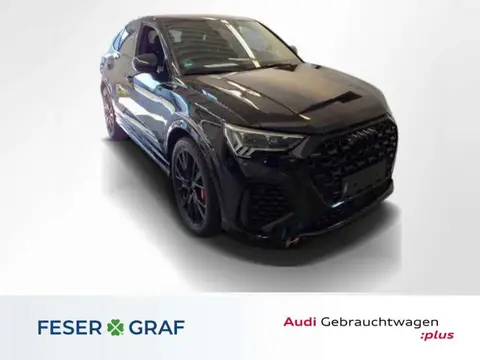 Annonce AUDI RSQ3 Essence 2021 d'occasion 