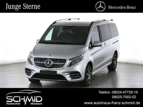 Used MERCEDES-BENZ CLASSE V Diesel 2023 Ad 