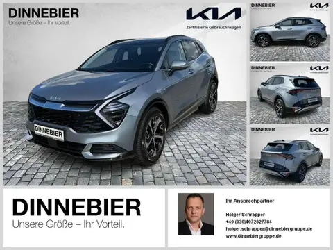 Annonce KIA SPORTAGE Essence 2023 d'occasion 