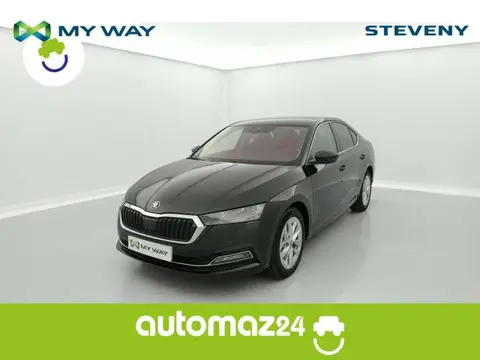 Used SKODA OCTAVIA Diesel 2021 Ad 