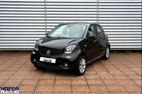 Used SMART FORFOUR Petrol 2017 Ad 