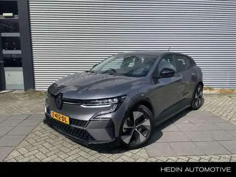 Annonce RENAULT MEGANE Électrique 2024 d'occasion 