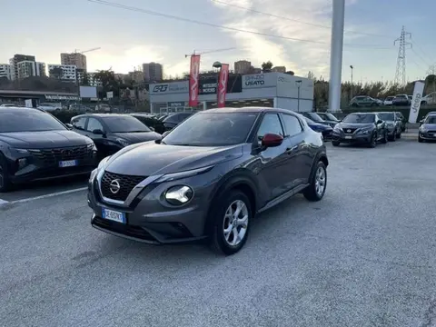 Used NISSAN JUKE Petrol 2021 Ad 