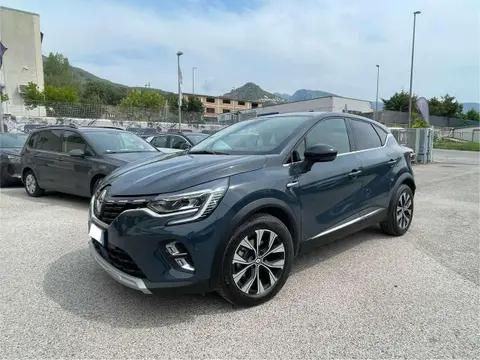 Annonce RENAULT CAPTUR Électrique 2023 d'occasion 