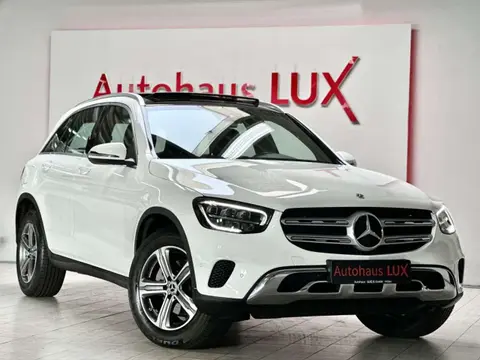 Used MERCEDES-BENZ CLASSE GLC Diesel 2022 Ad 