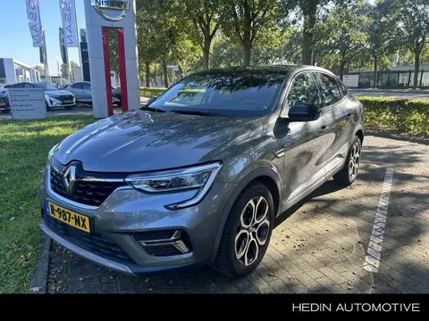 Used RENAULT ARKANA Hybrid 2022 Ad 