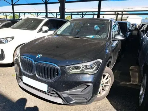 Annonce BMW X1 Diesel 2020 d'occasion Allemagne