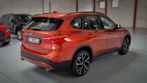 Used BMW X1 Diesel 2020 Ad 